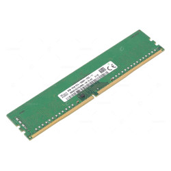 HMA81GU7DJR8N-VK  HYNIX DDR4 8GB 1RX8 PC4-21300 2666MHZ UDIMM CL19